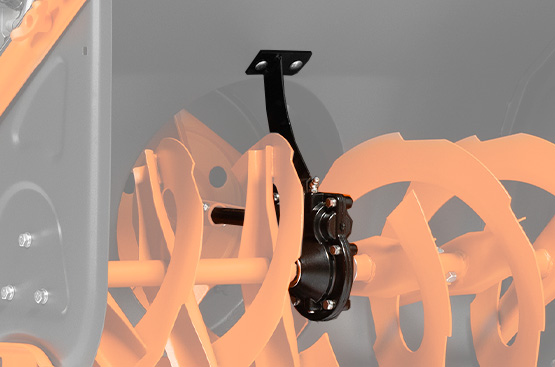 Двигатель DAEWOO зимней серии WXE 350 